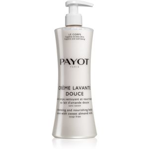 Payot Gentle Body tápláló tusoló gél arcra, testre és hajra 400 ml