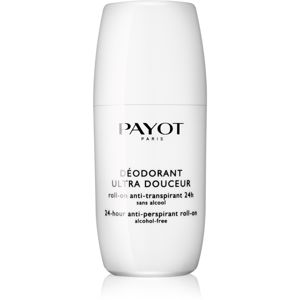 Payot Gentle Body golyós dezodor roll-on minden bőrtípusra 75 ml