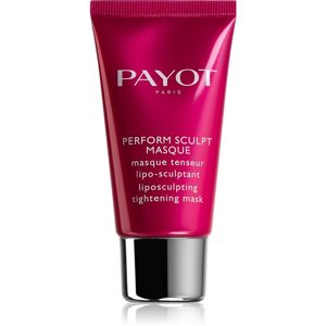 Payot Perform Lift maszk lifting hatással