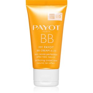 Payot My Payot BB Cream Blur BB krém SPF 15 árnyalat Medium 02 50 ml