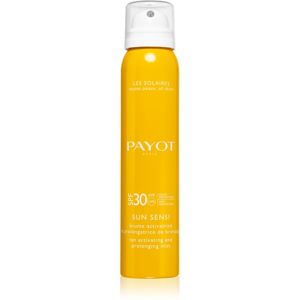 Payot Sun Sensi napvédő permet SPF 30 125 ml