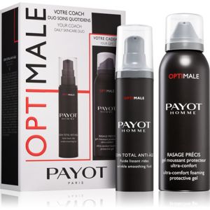 Payot Optimale Your Coach kozmetika szett I. (uraknak)