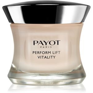 Payot Perform Lift Vitality bőrfeszesítő és bőrvilágosító krém 50 ml