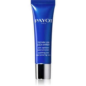 Payot Blue Techni Liss Cica Expert nyugtató és megújító balzsam 30 ml