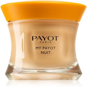 Payot My Payot Nuit éjszakai revitalizáló és megújjító krém normál bőrre 50 ml
