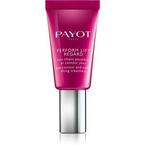 Payot Perform Lift Regard intenzív liftinges szemkrém 15 ml