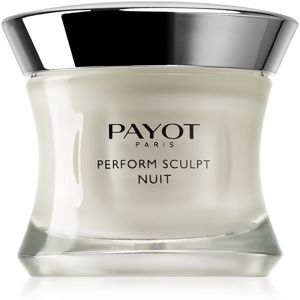 Payot Perform Lift Sculpt Nuit intenzív liftinges éjszakai krém 50 ml