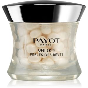 Payot Uni Skin Perles des Rêves bőrélénkítő éjszakai ápolás 38 g