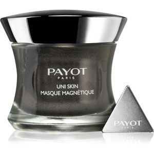 Payot Uni Skin Masque Magnétique tisztító maszk 85 g