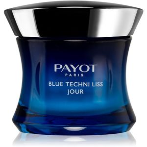 Payot Blue Techni Liss Jour nappali krém a ráncok ellen 50 ml