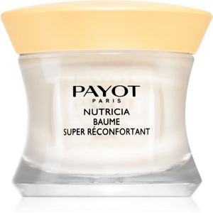 Payot Nutricia Baume Super Réconfortant intenzíven tápláló krém száraz bőrre 50 ml