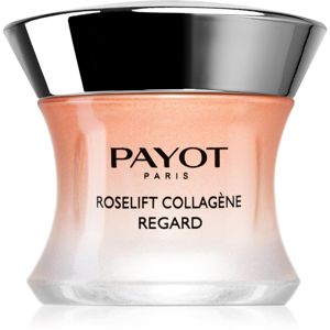 Payot Roselift Collagène Regard szemkrém a ráncok, táskák és sötét karikák ellen 15 ml