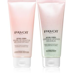 Payot Rituel Corps Promo Duo Set ajándékszett (zuhanyba)