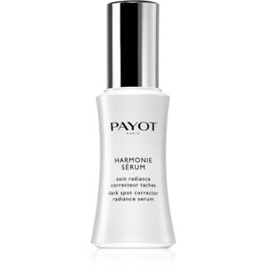 Payot Harmonie Serum élénkítő korrekciós szérum a pigmentfoltok ellen C vitamin 30 ml