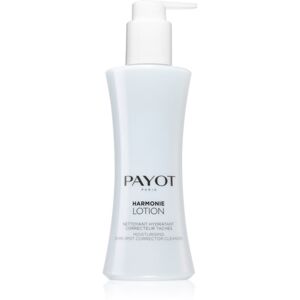 Payot Harmony Lotion tisztító készítmény a pigment foltok ellen 200 ml