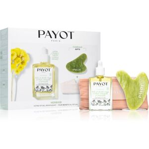 Payot Herbier Votre Rituel Bienfaisant Set ajándékszett (a bőr tökéletes tisztításához)