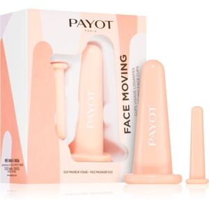 Payot Face Moving Cup De Massage masszázs szegédeszköz az arcra 2 db