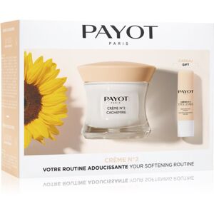 Payot Créme N°2 Set ajándékszett (az arcbőr táplálásáért és természetes hidratáltságának megőrzéséért)