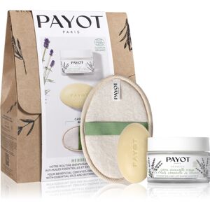 Payot Herbier Box ajándékszett (esszenciális olajokkal)