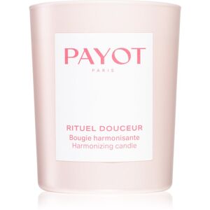 Payot Rituel Douceur Bougie Harmonisante illatgyertya jázmin illatú 180 g