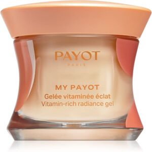 Payot My Payot Vitamin-Rich Radiance Gel géles krém vitaminokkal 50 ml