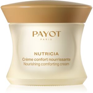 Payot Nutricia Crème Confort Nourrissante hidratáló arckrém száraz bőrre 50 ml