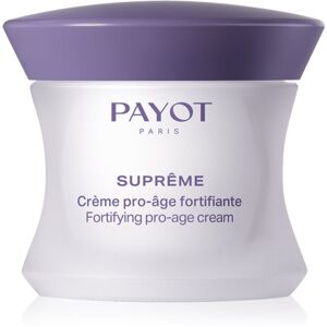 Payot Suprême Jeunesse Crème Pro-Âge Fortifiante nappali és éjszakai krém a bőröregedés ellen 50 ml