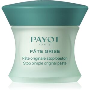 Payot Pâte Grise Originale Stop Bouton helyi ápolás pattanásos bőrre 15 ml