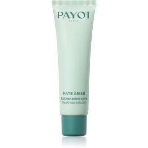 Payot Pâte Grise Solution Points Noirs speciális ápolás az aknés bőrre 30 ml