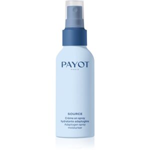 Payot Source Crème En Spray Hydratante Adaptogène hidratáló krém spray -ben 40 ml