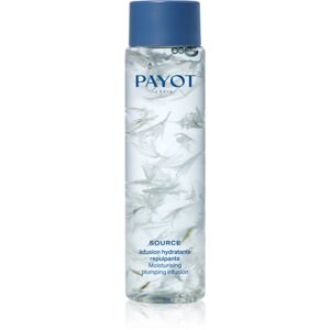 Payot Moisturizing Plumping Infusion hidratáló víz arcra száraz bőrre 125 ml