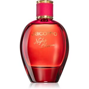 Jacomo Night Bloom Eau de Parfum hölgyeknek 100 ml