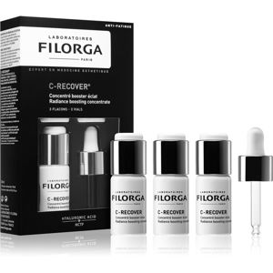 Filorga C-Recover élénkítő szérum fáradt bőrre