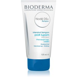 Bioderma Nodé DS+ Shampoo sampon korpásodás ellen 125 ml