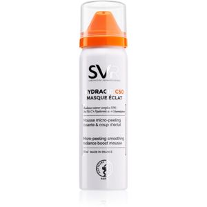 SVR Hydracid C50 mikropeelinges hab az élénk és kisimított arcbőrért 50 ml