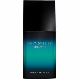 Issey Miyake Nuit d'Issey Bois Arctic Eau de Parfum uraknak 100 ml