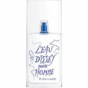 Issey Miyake L'Eau d'Issey Pour Homme Summer Edition Eau de Toilette uraknak 125 ml