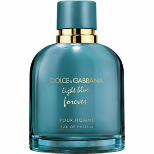 Dolce & Gabbana Light Blue Pour Homme Forever Eau de Parfum uraknak 50 ml