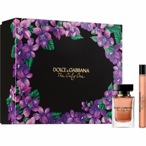 Dolce & Gabbana The Only One ajándékszett hölgyeknek