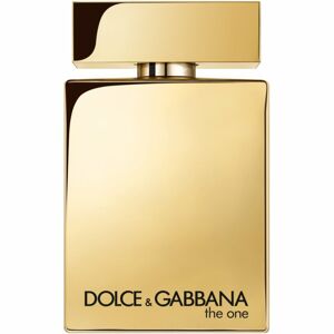 Dolce & Gabbana The One for Men Gold Eau de Parfum uraknak 100 ml