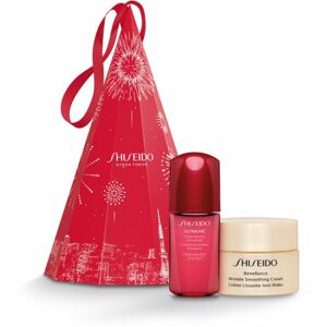 Shiseido Benefiance ajándékszett (ráncfeltöltő)