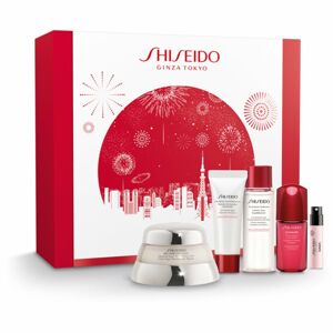 Shiseido Bio-Performance ajándékszett (a tökéletes bőrért)