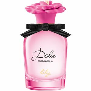 Dolce&Gabbana Dolce Lily Eau de Toilette hölgyeknek 30 ml