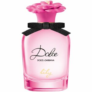Dolce & Gabbana Dolce Lily Eau de Toilette hölgyeknek 50 ml