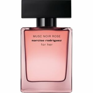 Narciso Rodriguez For Her Musc Noir Rose Eau de Parfum hölgyeknek 30 ml