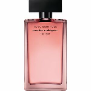 Narciso Rodriguez For Her Musc Noir Rose Eau de Parfum hölgyeknek 100 ml
