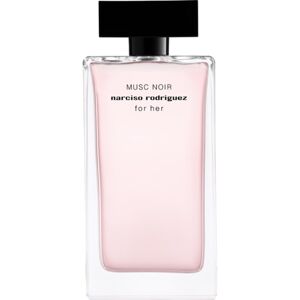 Narciso Rodriguez For Her Musc Noir Eau de Parfum hölgyeknek 150 ml