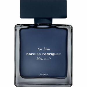 Narciso Rodriguez For Him Bleu Noir parfüm uraknak 100 ml