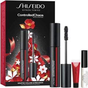 Shiseido Makeup Holiday Set ajándékszett (a tökéletes küllemért)