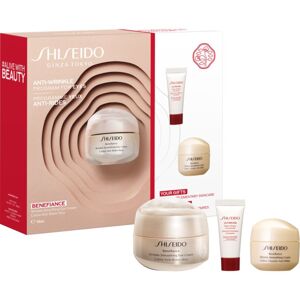 Shiseido Benefiance ajándékszett (érett bőrre)